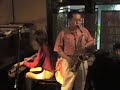 My SAX Live \" Fly Me To The Moon \" 2
