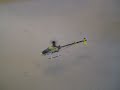 E-Flite Blade 400 3D Start-Up