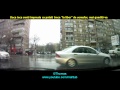 Semafor ignorat