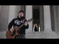 Jordan Page Liberty (Acoustic Version)