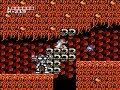 i'm gonna play through holy diver, a fun but hard famicom game. i will not use save states, so this way, if you ever need help in the game, maybe my videos can help. stage 6 is very hard as you may expect for the last stage! i died on purpose near the end to regain my magic. i know i could have tried to past without magic, or go one screen up, destroy the blocks to collect items to regain my magic and life little by little, but i was running out of time for the 10 minutes limit allowed on youtube, so killing myself was probably the better option. i also died on purpose at the last boss to regain my magic (i have cut the fight were i died because of the time limit too). i had to cut the ending credits because of the time limit too. oh yeah, and also, at the end (at the very last boss), the game became very glitchy because of the emulator.