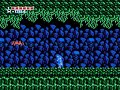 i'm gonna play through holy diver, a fun but hard famicom game. i will not use save states, so this way, if you ever need help in the game, maybe my videos can help. stage 6 is very hard as you may expect for the last stage! i died on purpose near the end to regain my magic. i know i could have tried to past without magic, or go one screen up, destroy the blocks to collect items to regain my magic and life little by little, but i was running out of time for the 10 minutes limit allowed on youtube, so killing myself was probably the better option. i also died on purpose at the last boss to regain my magic (i have cut the fight were i died because of the time limit too). i had to cut the ending credits because of the time limit too. oh yeah, and also, at the end (at the very last boss), the game became very glitchy because of the emulator.