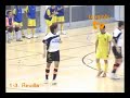 I Trofeo Internacional Concello de Cervo
