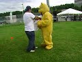 jorge winnie pooh
