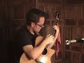 Antoine Dufour - Vibe - Guitar - www.candyrat.com