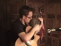 Antoine Dufour - Vibe - Guitar - www.candyrat.com