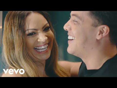 Solange Almeida - Se é pra Gente Ficar ft. Wesley Safadão