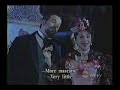 Richard Troxell as Prunier in La Rondine