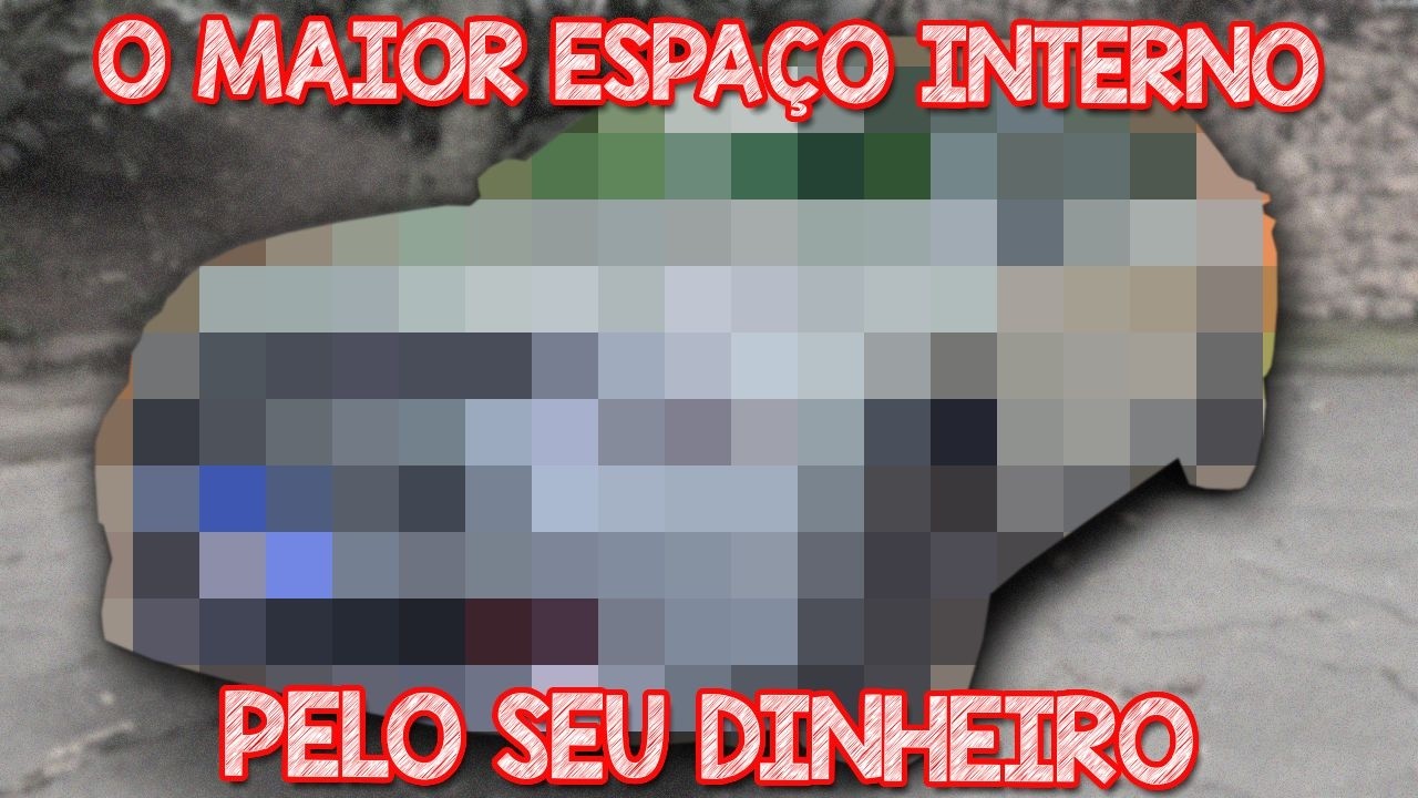 O MAIOR CARRO QUE VC PODE COMPRAR PELO MENOR VALOR EM 2026 - ESPAÇO DE SOBRA! Avaliação Citroen Basa