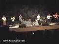 Paloma - Arak Pacha Ciudad de México 2006-