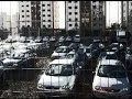 Pelas ruas de Bauru