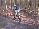 MTB @ Stanky Creek