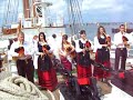 JUAN SEBASTIAN DE ELCANO/PEPE DOSAL JUAN SEBASTIAN DE ELCANO/PEPE DOSAL