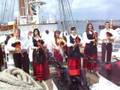 JUAN SEBASTIAN DE ELCANO/PEPE DOSAL