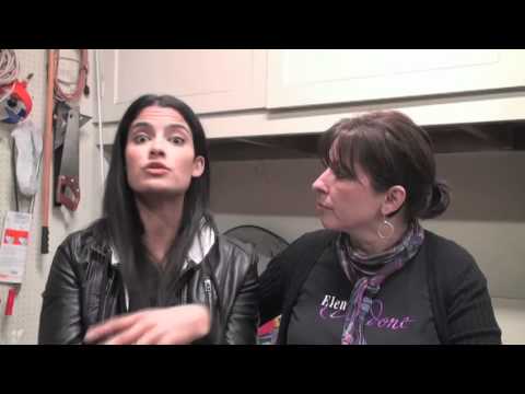 OML Exclusive: A Perfect Ending - Late Night with Jessica Clark (Vlog 2)