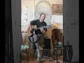 sweet georgia brown  violin 