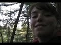 Beautiful Waterfalls at Wells Gray Provincial Park