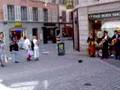 LAUSANE music