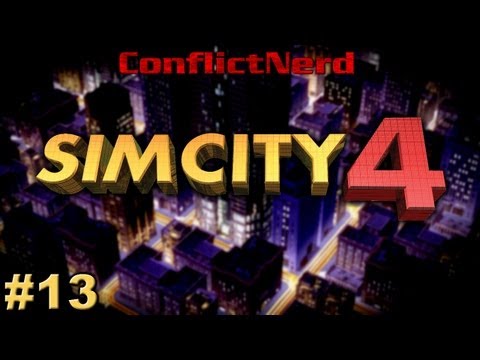 simcity 4