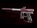 Ironmen Dye DM9 Paintball marker