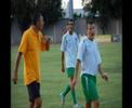 Ischia VS Nocerina Coppa italia serie D