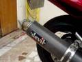 videos de Honda 1100 xx with Devil 4 en 1