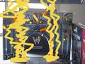 LKS PPV Apocalypse (Part.1) wwe stopmotion