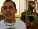 Larompiente.com - Video de Kiko en La Aceitera
