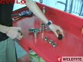 How to Use: Cyclo Tools Crown Race Facing Tool