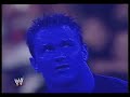 undertaker and randy orton story undertaker and randy orton story