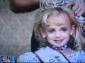 for jonbenet