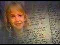 For Jonbenet