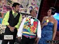 Apoteossico y Monique Pardo - Caramelo Remix (Enemigos Intimos 28-02-2011)