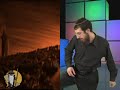 Passover - what is it?