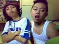Moymoy Palaboy versus Muy A Paul Boy?