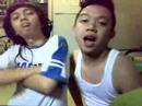 Moymoy Palaboy versus Muy A Paul Boy?