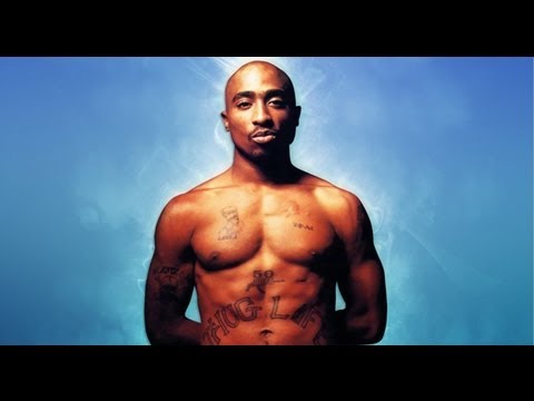tupac shakur