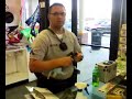 Teddy Bell, Doll Police