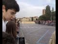 renso lancia la scala