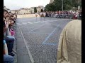 renso lancia la scala