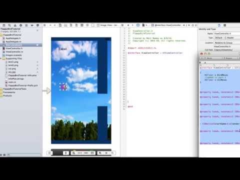 how to learn xcode from scratch