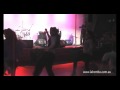 LA BOMBA reggaeton students - choreographed by Anne Murray of La Bomba Dance Studio, Adelaide