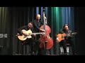 Robin Nolan Trio in Bad Waldsee - Part I Robin Nolan Trio in Bad Waldsee - Part I