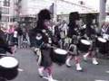 Street Parade Rotterdam