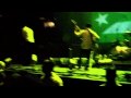 Glassjaw - You Think You're John Fucking Lennon? Live at Nassau Coliseum 11/28/09