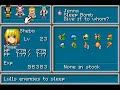 Golden Sun: TLA Walkthrough: Part 32 - Shrine of the Sea God & Madra Catacombs