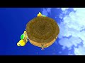 Super Mario Galaxy 2: Luigi Trailer