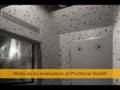 Bathroom with Bisazza Tiles