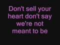 We The Kings-Check Yes Juliet(lyrics)