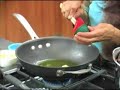 Pasta Fagioli